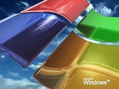 Mixed - Microsoft Windows XP Wallpapers - 0.2 Wallpaper 1600x1200